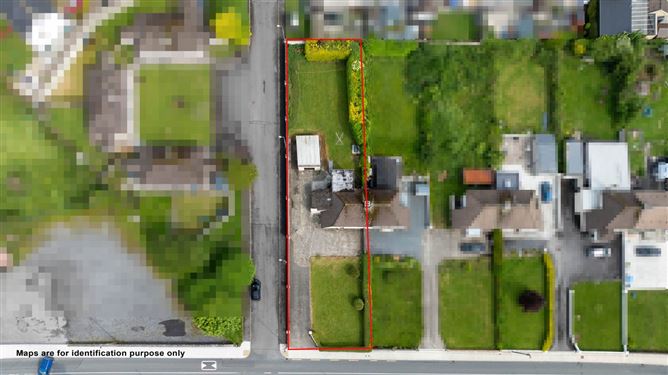 3 Townsparks, Ballyhaise, County Cavan