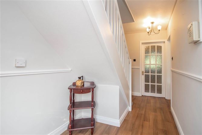 3 Townsparks, Ballyhaise, County Cavan