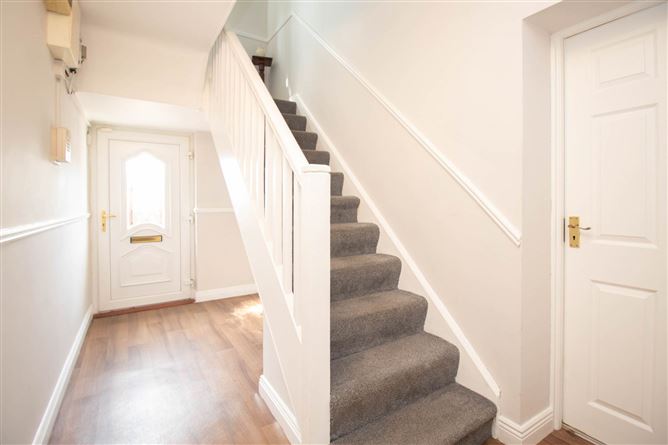 3 Townsparks, Ballyhaise, County Cavan