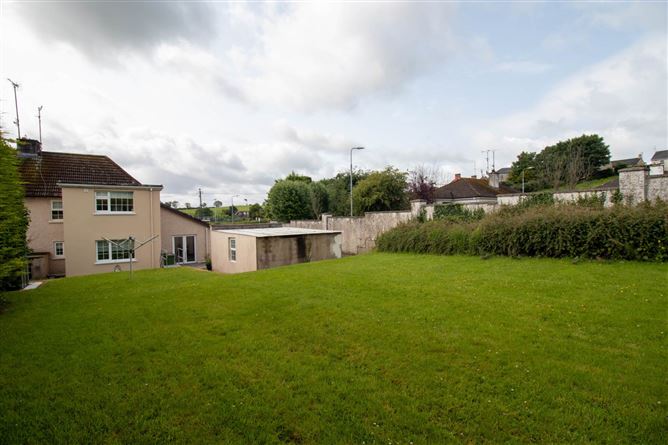 3 Townsparks, Ballyhaise, County Cavan