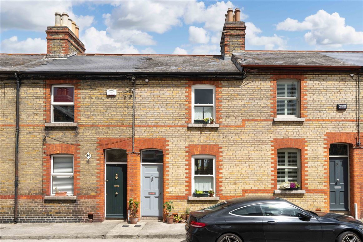 4 Fitzgerald Street, Harold's Cross, Dublin 6