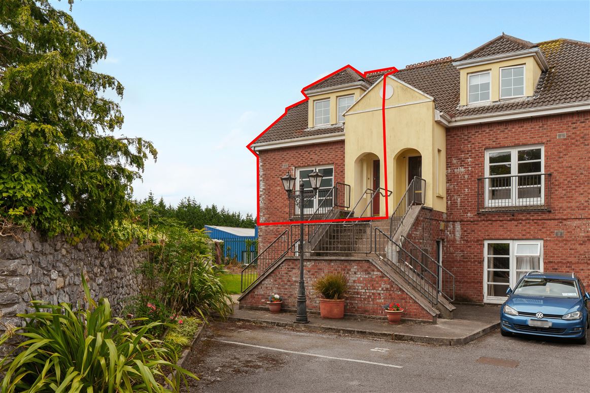24 Summerville, Reeves Wood, Douglas, Cork