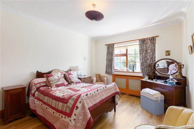 Chatsworth Lodge (with c. 3 acres), Ballyarthur, Woodenbridge, Co. Wicklow