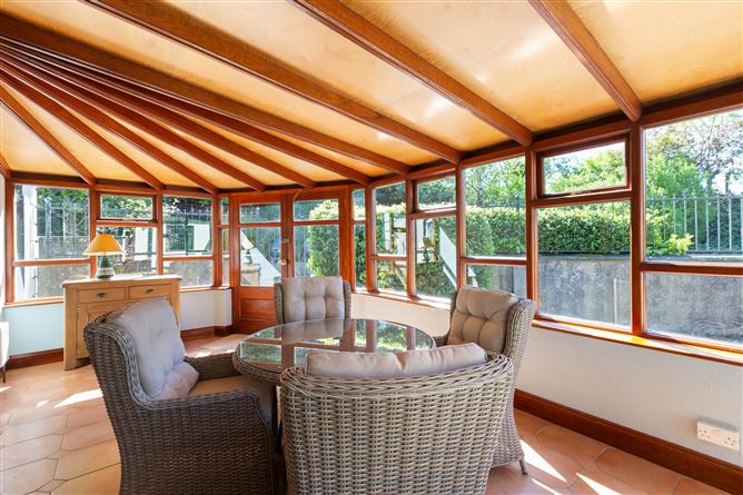 Chatsworth Lodge (with c. 3 acres), Ballyarthur, Woodenbridge, Co. Wicklow