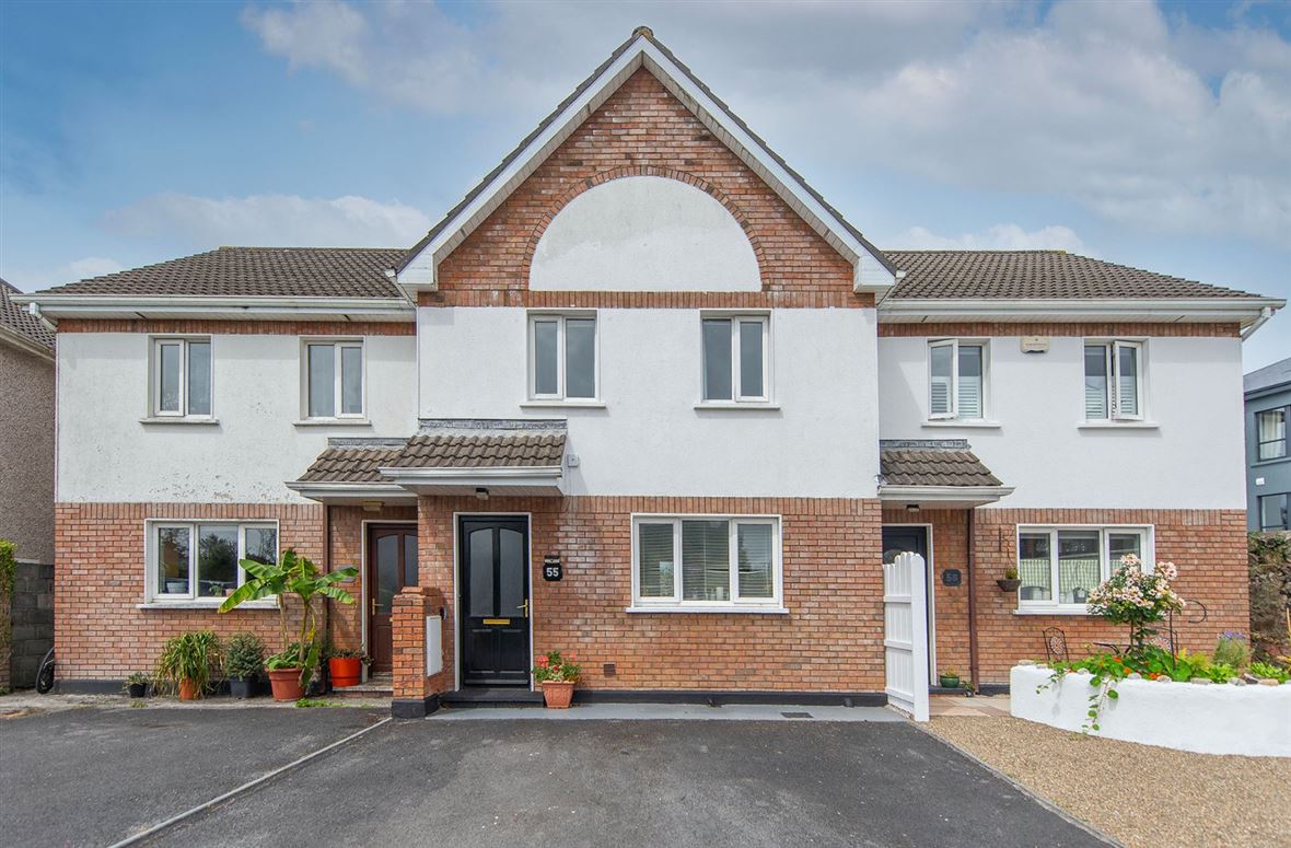 55 Ros Geal, Rahoon, Galway City