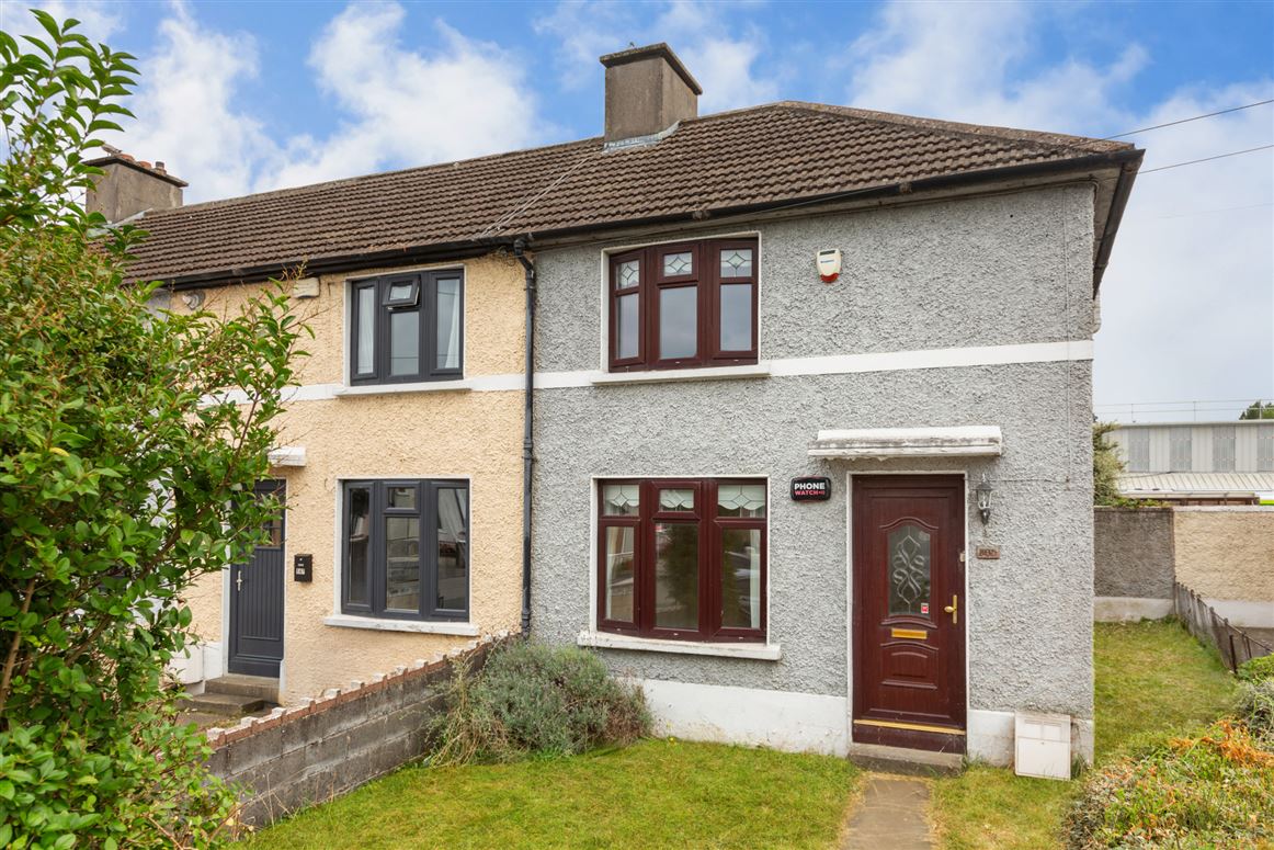149 Landen Road, Dublin 10