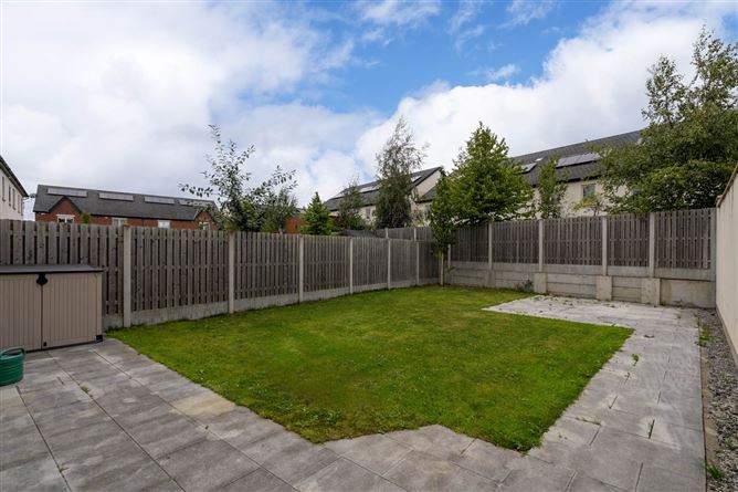 28 Gandon Avenue, Lucan, County Dublin