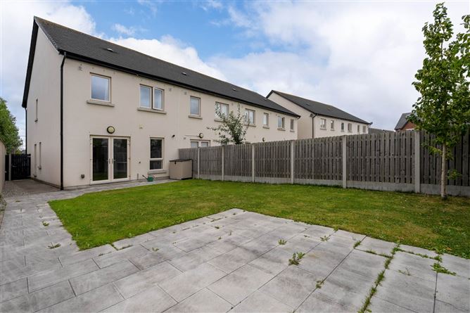 28 Gandon Avenue, Lucan, County Dublin