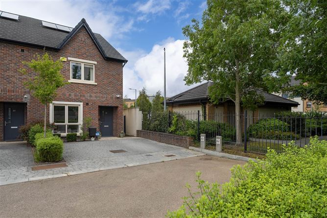 28 Gandon Avenue, Lucan, County Dublin