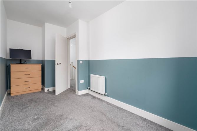 28 Gandon Avenue, Lucan, County Dublin