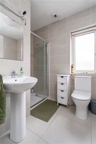 28 Gandon Avenue, Lucan, County Dublin