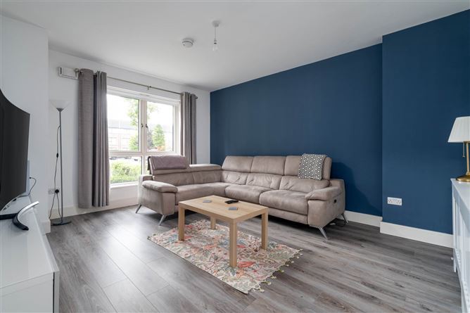 28 Gandon Avenue, Lucan, County Dublin