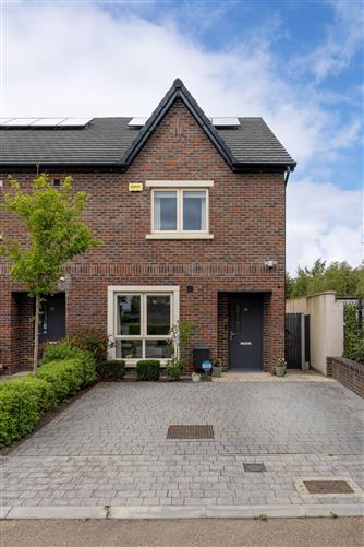 28 Gandon Avenue, Lucan, County Dublin