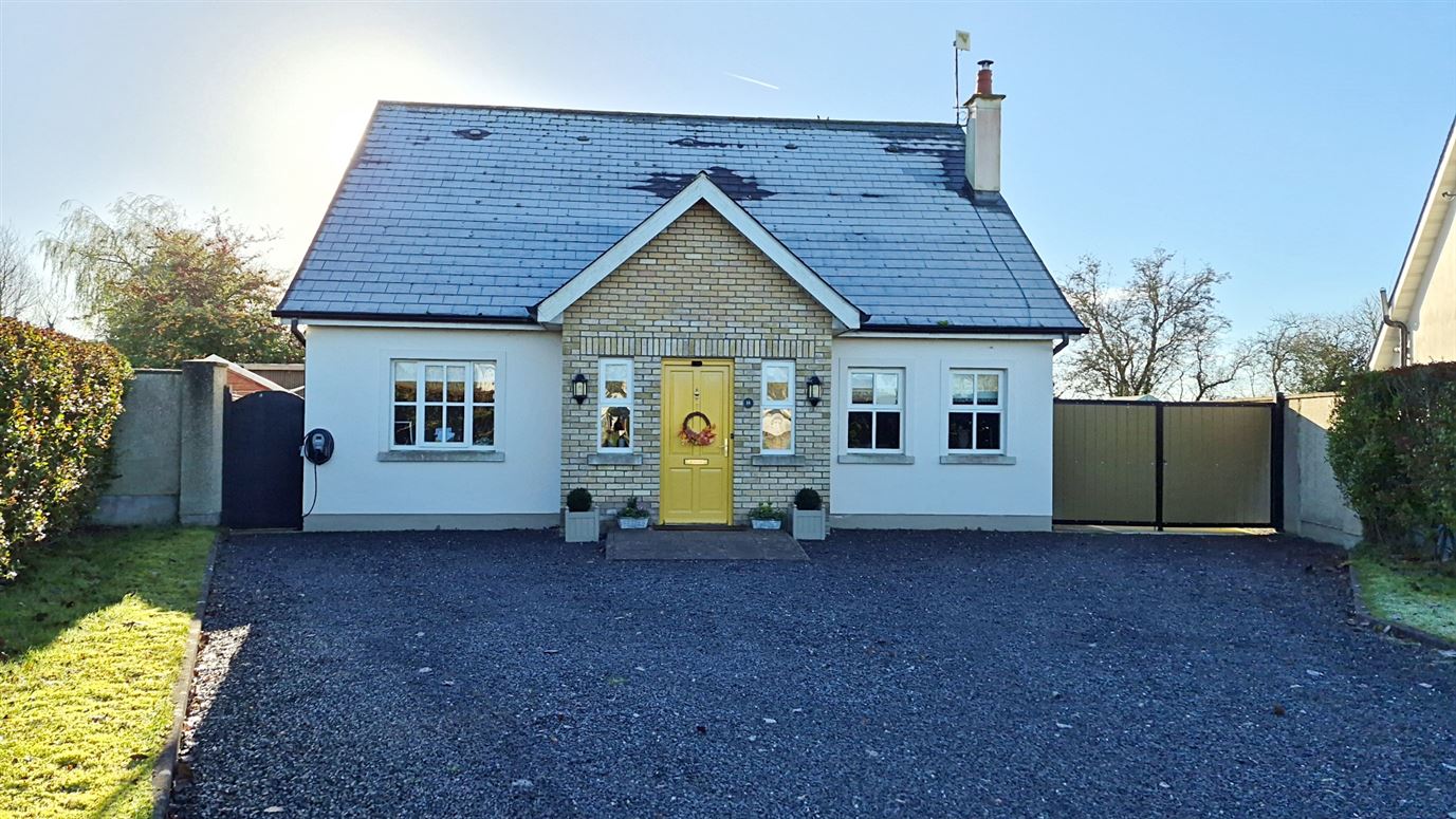 18 Carrig Glen,Calverstown, Kilcullen, Kildare