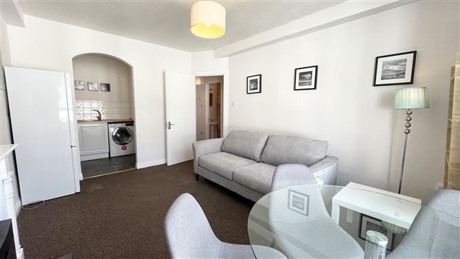 Kings Court, Parnell Square, Dublin 1