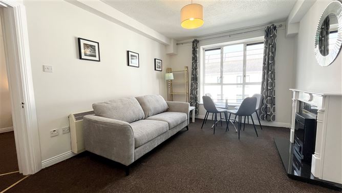 Kings Court, Parnell Square, Dublin 1