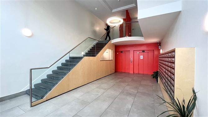 Kings Court, Parnell Square, Dublin 1