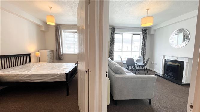 Kings Court, Parnell Square, Dublin 1