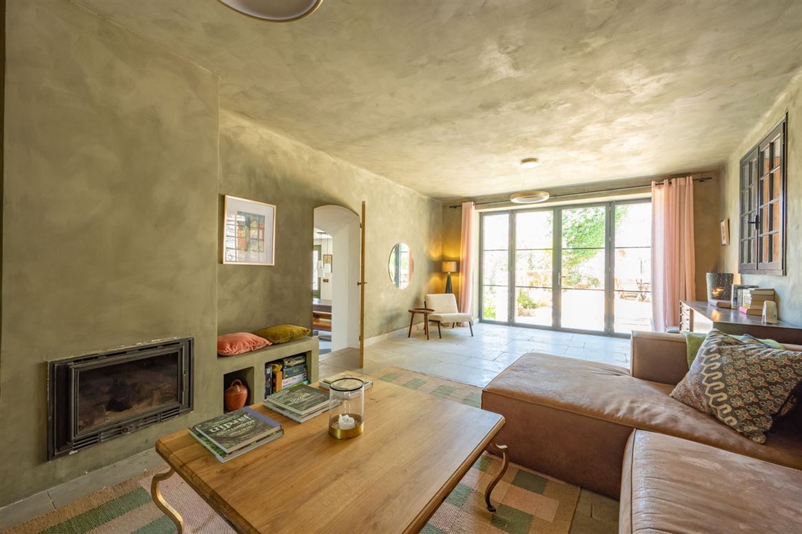 Martinet's Return,Vézénobres, Occitanie, France