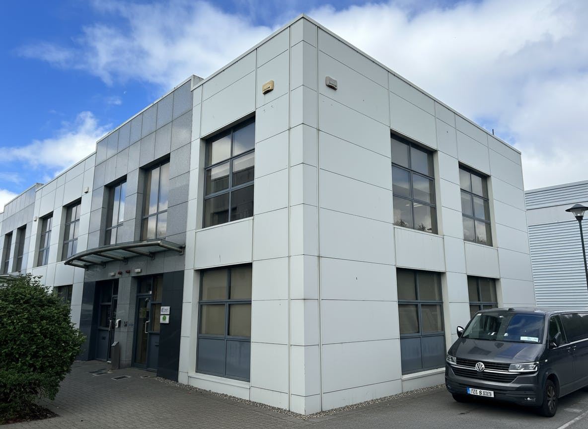 8 Woodford Court, Woodford Business Park, Santry, Dublin 17, Ireland