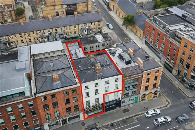 The Inn on the Liffey 21 Ormond Quay Upper, Dublin