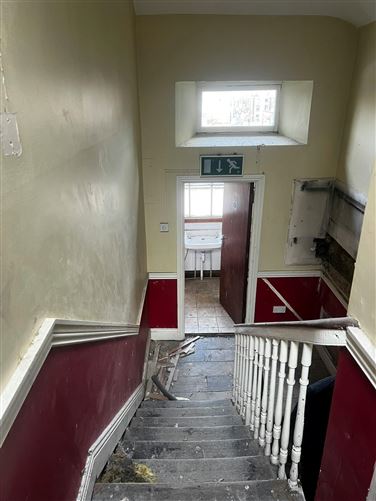 The Inn on the Liffey 21 Ormond Quay Upper, Dublin