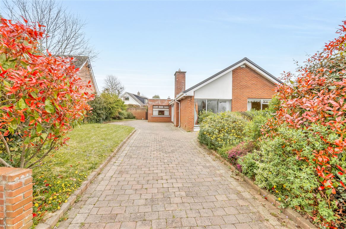15 Ard Na Mara Crescent, Malahide, Dublin North County, Dublin