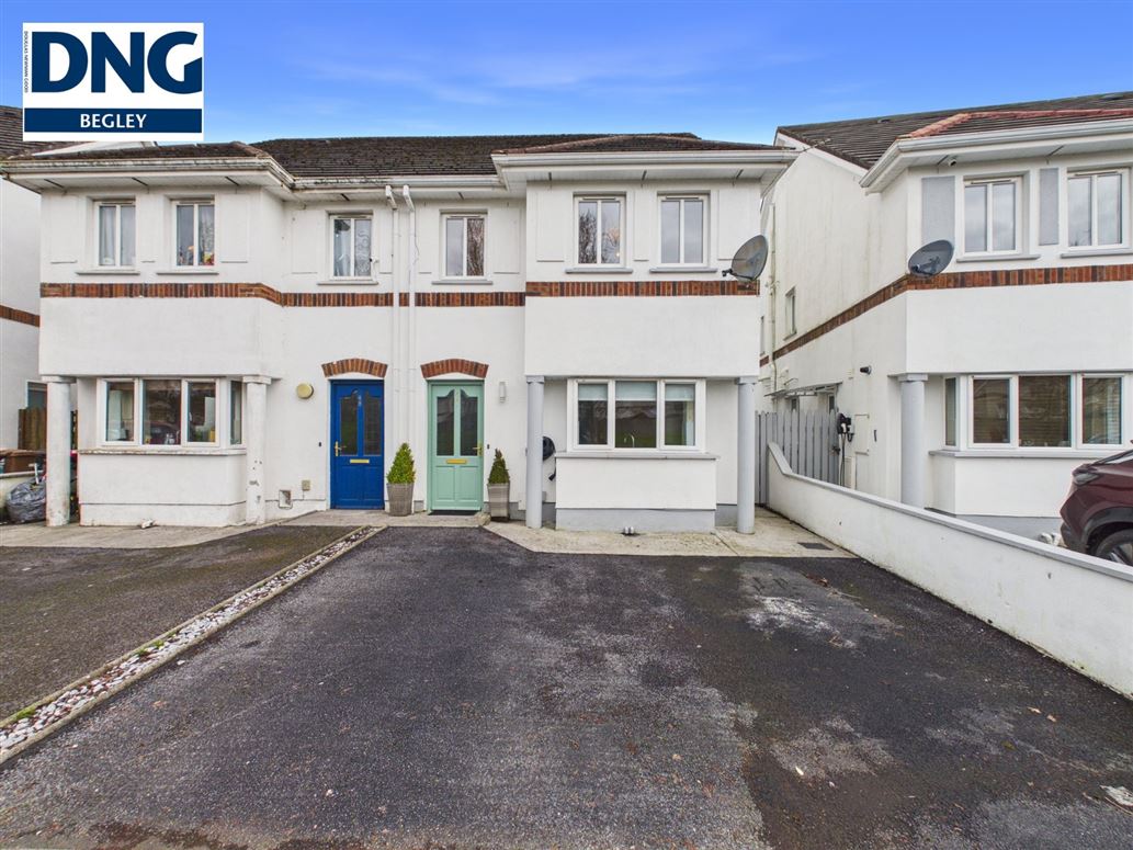 49 The Glen, Coosan, Athlone, Co. Westmeath
