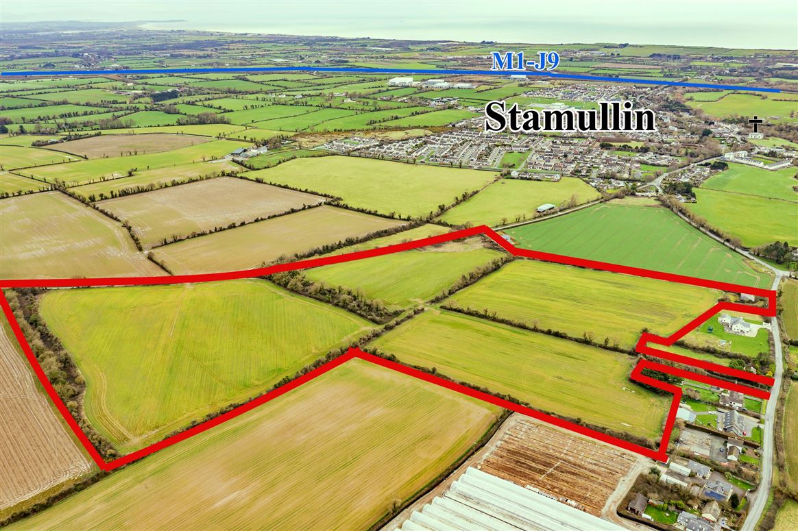 Stadalt, Stamullen, Meath