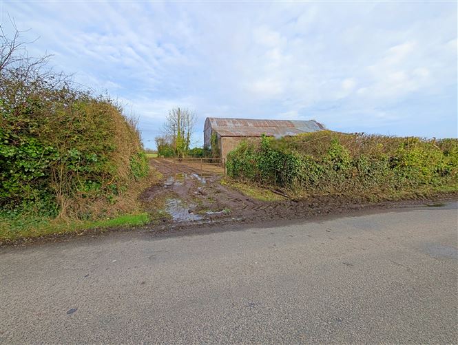 Stadalt, Stamullen, Meath