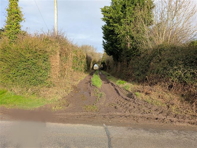 Stadalt, Stamullen, Meath