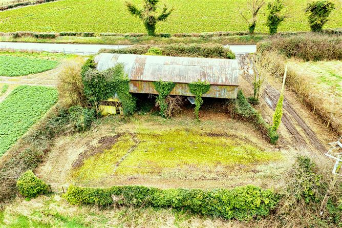Stadalt, Stamullen, Meath
