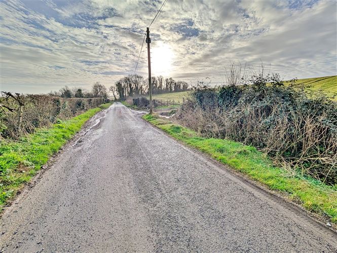 Stadalt, Stamullen, Meath