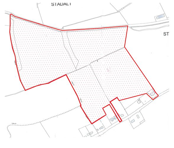 Stadalt, Stamullen, Meath