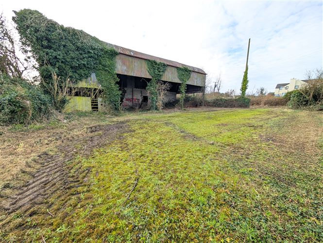 Stadalt, Stamullen, Meath