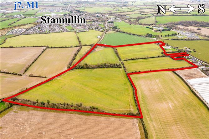 Stadalt, Stamullen, Meath
