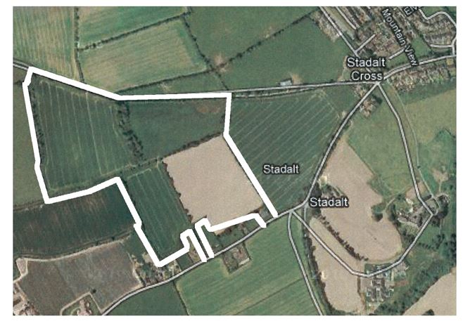 Stadalt, Stamullen, Meath