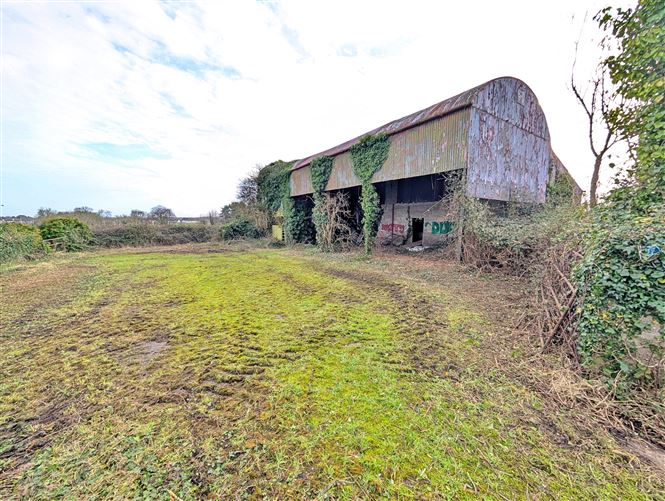 Stadalt, Stamullen, Meath