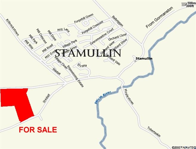 Stadalt, Stamullen, Meath