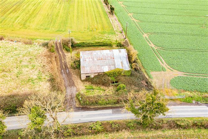 Stadalt, Stamullen, Meath