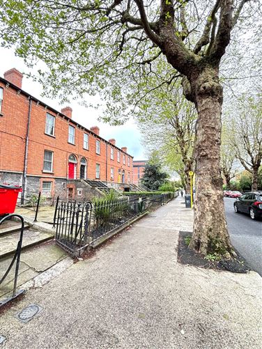 North Circular Road, Dublin 7