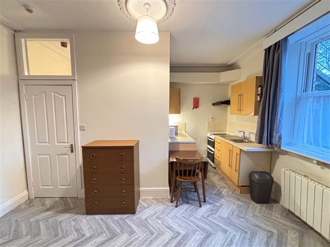 North Circular Road, Dublin 7