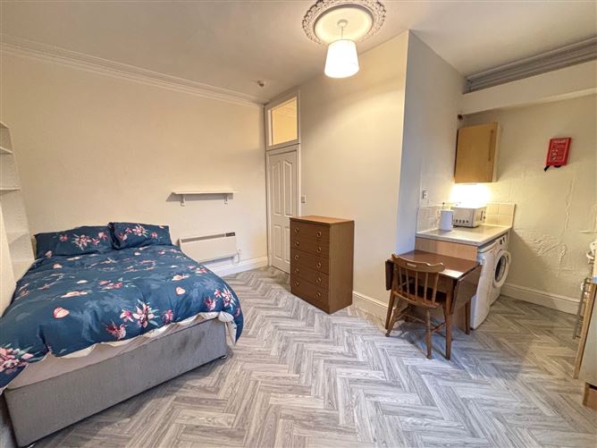 North Circular Road, Dublin 7