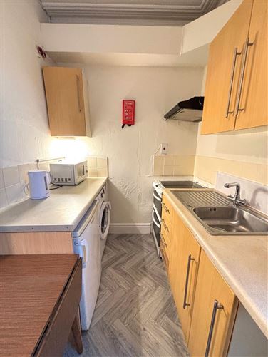 North Circular Road, Dublin 7