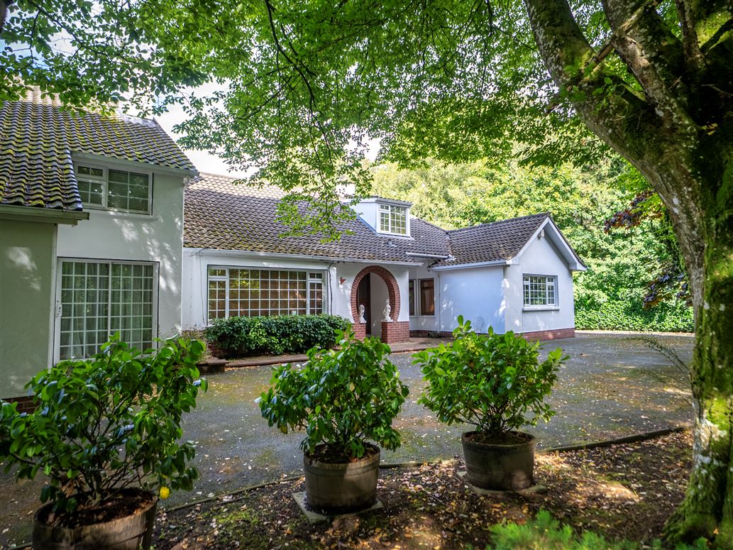 Erindale, Friarstown, Curragh, Kildare