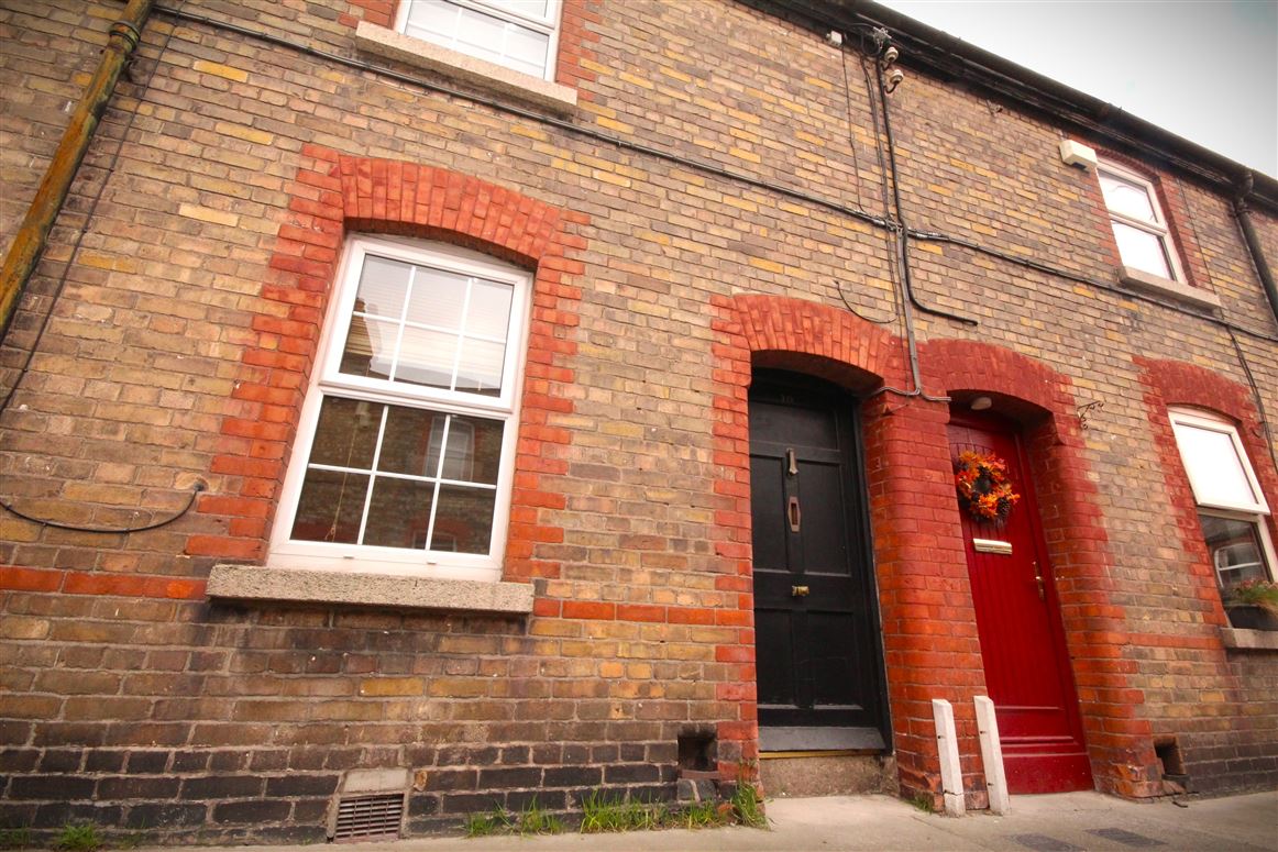 Darley Street, Harold's Cross, Dublin 6W