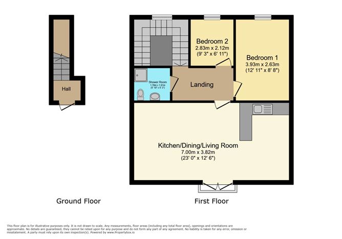 6 Parnell Court, Summerhill, Ennis, County Clare