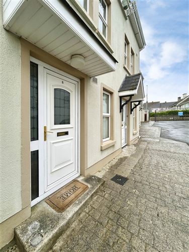 6 Parnell Court, Summerhill, Ennis, County Clare