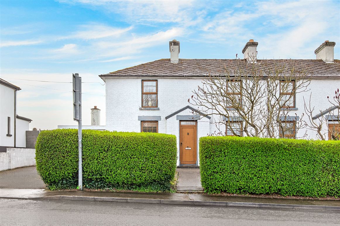 10 Cleveragh Road, Sligo