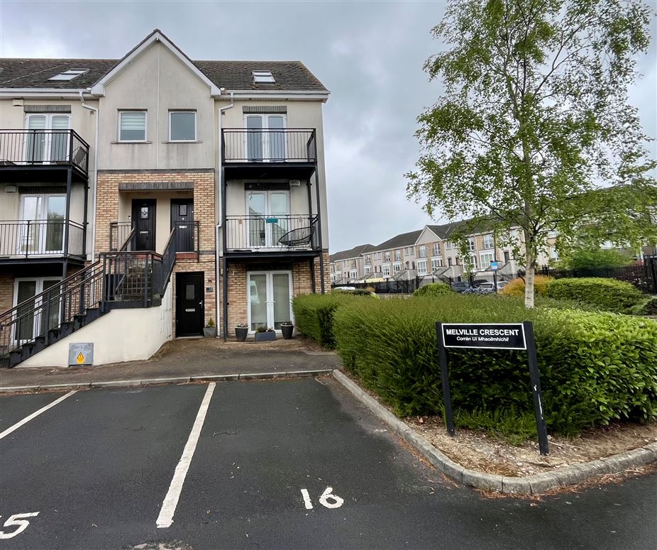 16 Melville Crescent, Finglas, Dublin 11